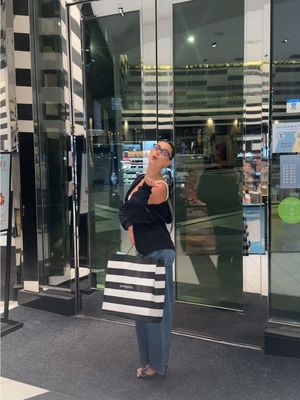 after hours sephora haul with HB 🛍️  rhode arrives @sephora @sephoracanada september 4th 🫶