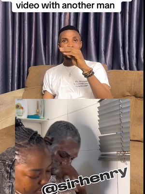 This is my story how I get to see this my girlfriend video with another man. . . . #fy #fyp ###foryoupage ##wigtok @GehGeh @GISTLOVERSBLOG @Instablog9ja @naijablogboss @Annette Spaarkle TV 💎 