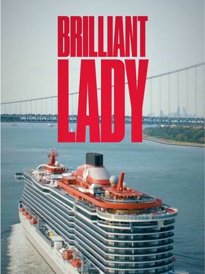 🗽 New York — it’s going to be Brilliant!  I’ve teamed up with @Virgin Voyages to celebrate their newest lady ship, Brilliant Lady, dropping anchor in just 2 days — and we’re throwing a city-wide scavenger hunt across Manhattan on September 2nd, 10am–5pm EST. Four Tiny Lady ships. Four winners. Four kid-free cruises waiting to be claimed. 🏆 How to play:     1.  Find a Tiny Lady ship.     2.  Snap your most creative pic.     3.  Tag @virginvoyages + use #BrilliantLadyTakesNYC. 🎥 I’ll be dropping real-time clues through my Stories on 9/2 at 10am — so follow along, grab your NYC crew, and don’t miss this. Winners announced within 72 hours. 🔎 First clue: Think main-character energy at one of NYC’s most legendary film spots. ✨ Must be 18+ to enter.  #VirginVoyages #Ship #ForYou 