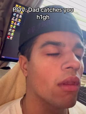 Dad came in clutch #relatable #beniqxop #funnyskits #fypシ゚viral 