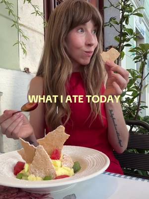 what I ate on vacation 🌞🇮🇹 #whatiatetoday #dayinthelife #creatorsearchinsights