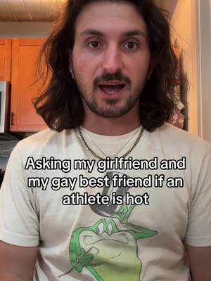 Is this guy hot? #sports #MLB #nfl #tennis #fyp 