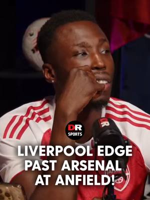 Dominik Szoboszlai scores a brilliant free kick to win it against Arsenal! 🤯 #GamedayLive #LIVARS #Liverpool