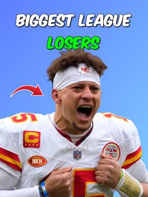 Avoid These League Losers In Fantasy Football 🏆 #nfl #fantasyfootball #fantasyfootballdraft #fantasyfootballadvice #fyp