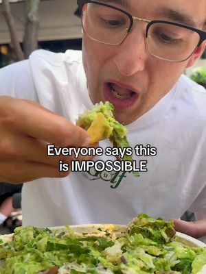 Never give up on your dreams 🥹 #food #Foodie #fastfood #challenge #dkpartner 