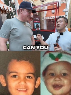 Guess the NBA baby picture 👶 #NBA #giannisantetokounmpo #lukadoncic #babypictures