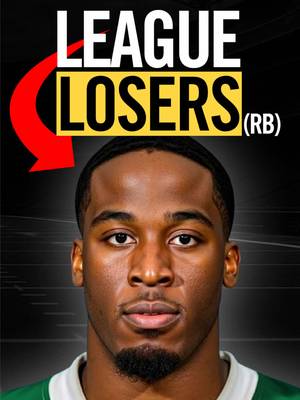 Check my profile ⬆️ to get my Top-150 🚨 Running backs I’m not touching in fantasy Let’s start with Breece Hall. He still saw elite usage… But he ranked 29th in points per opportunity and 42nd in broken tackle rate. That’s AFTER his ACL recovery. And when Aaron Glenn said it’ll be a committee? I believed him. Fade Breece. Next up is James Conner. He stayed healthy all year… But the Cardinals bulked up Trey Benson for a reason. And Conner’s now 30. This backfield is shifting fast. Josh Jacobs? Sure, he scored 14 TDs inside the 10. But he also ranked 26th in true yards per carry… And the Packers went hyper run-heavy late. That’s about to change. So now you’re chasing touchdowns… on a team that’s throwing more. James Cook was RB11 in points per game. But 43% of that came from touchdowns. And his touches + routes dropped from 2023. That’s not a profile you spend a 3rd-round pick on. If you're just looking for my latest Top-150 rankings… comment MVP below and I’ll send them to you for free. But the biggest trap? A 30-year-old back… Splitting work with a guy who was Top-10 in yards per touch? Fade Aaron Jones. #FantasyFoot#FantasyFootballt#FantasyFootballAdvicet#FantasyFootballDraftt#FantasyFootballTipstballLeague