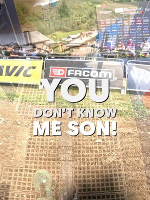 no matter the conditions he gets it Dunne 😤 @ronandunne_dh #bikelife #downhillmtb #pov #bikelife
