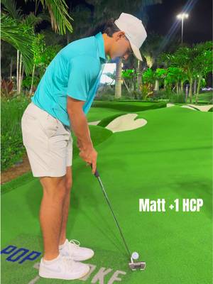 One Hole Match at PopStroke @mattyyaps @kotesgolf @Japesgolf  #golf #golflife #golfer #golfstagram #popstroke 