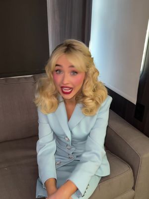 Me when you’re nice 💖💖 tears video out now! 