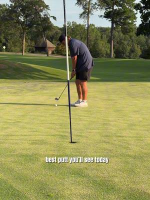 1 putt birdie #jakedezgolf #golf #golfswing #PGATOUR #progolf 