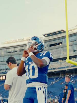 #fyp #duke #football 