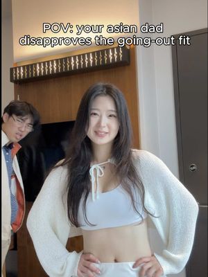 @Jumybear almost caught a cold smh  #growingupasian #funnyskit #asiandad #asiancomedy 