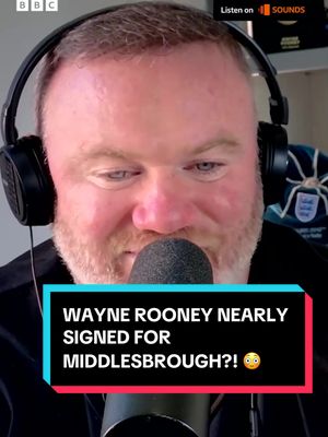 How different Wayne Rooney’s career could’ve been 😅 #WayneRooney #Football #ChelseaFC #Middlesbrough 