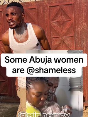 This is the trend that breaks our relationship since Some women are not @shame at all.  . . . . . #fyp #viralshorts #foryoupage #wigtok @GehGeh @Instablog9ja @GISTLOVERSBLOG 