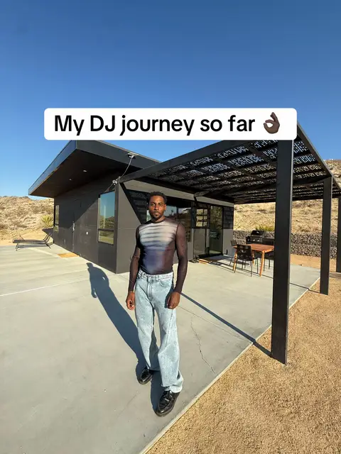 Almost a decade in music, 2 in DJ’ing. Feel like we’re just warming up, but grateful for the journey so far, excited for what’s more to come. Tap in 📲 #fyp #dj #ravetok #dancemusic #kettama 