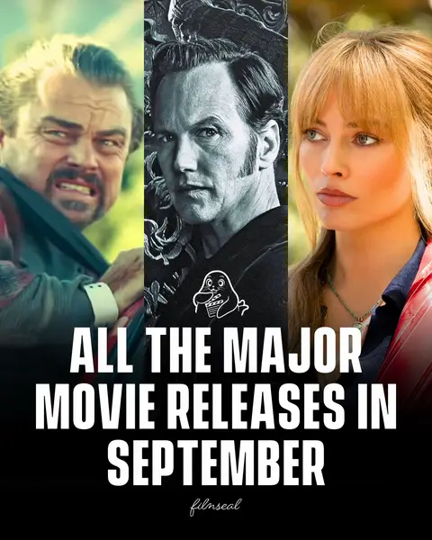 #FilmSeal #films #movies #cinema #september 