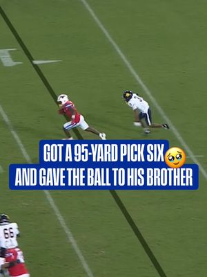 Doesn’t get better than this. #cfb #nfl #football 