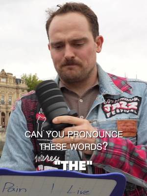 Paris Speaks English. #paris #english #frenchaccent #funny #squirrel 