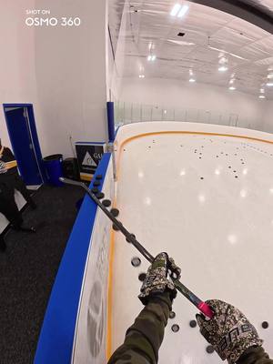 Lil POV #pov #stickhandling #dji #dji360 #swaggyp 