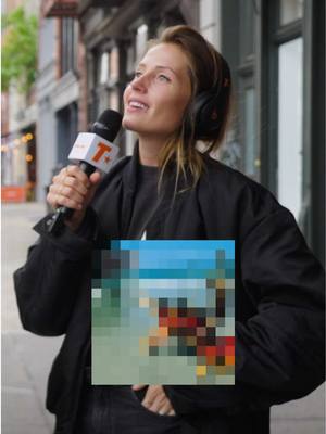 A techno episode?! @Charlotte de Witte 