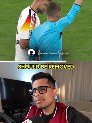 Should #offside be removed from #Soccer 