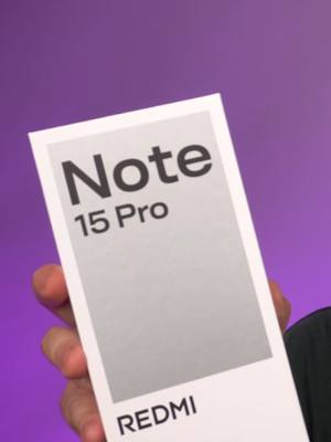 Redmi Note 15 Pro Hindi Malaki ang upgrade nito #redminote15pro #gadgetsidekick