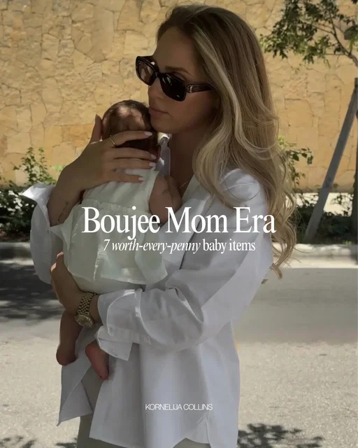 7 baby items worth the investment that truly make everyday life easier 🤍 everything on my LTK!  @Coterie diapers & wipes @Nanit Smart Baby Monitor baby monitor & breating band @silvercrossus stroller @Lovevery play gym @BabyBjörn bouncer @stokkebaby crib on wheels @Baby Brezza washer & sterilizer #babymusthaves #babyitems #newbornmusthaves #momlife #mommusthaves 