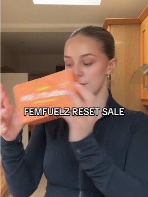 @FemFuelz reset sale landing on the 1st of Sept and a Monday just feels right 🤌🏼 ad 