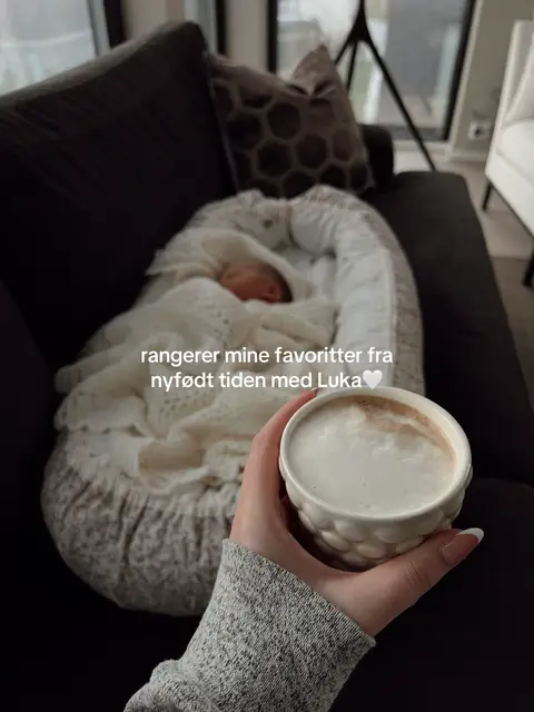 Kunne sikkert rangert alt 10/10 men er jo ikke alt som blir like mye brukt, men elsker alle disse produktene 🥹 #fypnorge #musthaves #babytiktok #momtok #pregnancy 