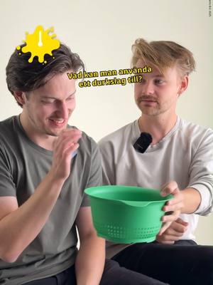 Vem hade bäst idéer, @emil_hansius eller @hampushedstrom? 🤨 #IKEA #IKEASverige #merstökivårakök #duell #fördig #kitchentok