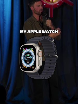 Everyone needs an Apple Watch!