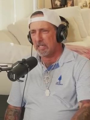 On our latest appearance on @jimnortonofficial Can’t Save You, l@iamcolinquinn and I let him know how much we appreciate lending our time to an old friend. RichVos.com for live dates.