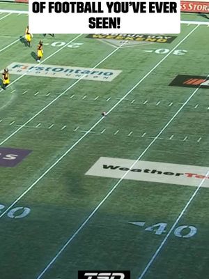 Argos take a wild one on Ok Tire Labour Day Weekend! #LDWeekend