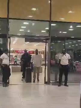 Derrick Kohn is in Accra to join us for the 2026 FIFA World Cup qualifiers against Chad and Mali. #BlackStars #SportsonTikTok 