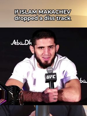 Islam Makachev impression 61.47% accuracy. #UFC #mma #islammakachev #impression