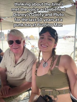 i was genuinely star struck to be in this man’s presence 😭 #burningman 