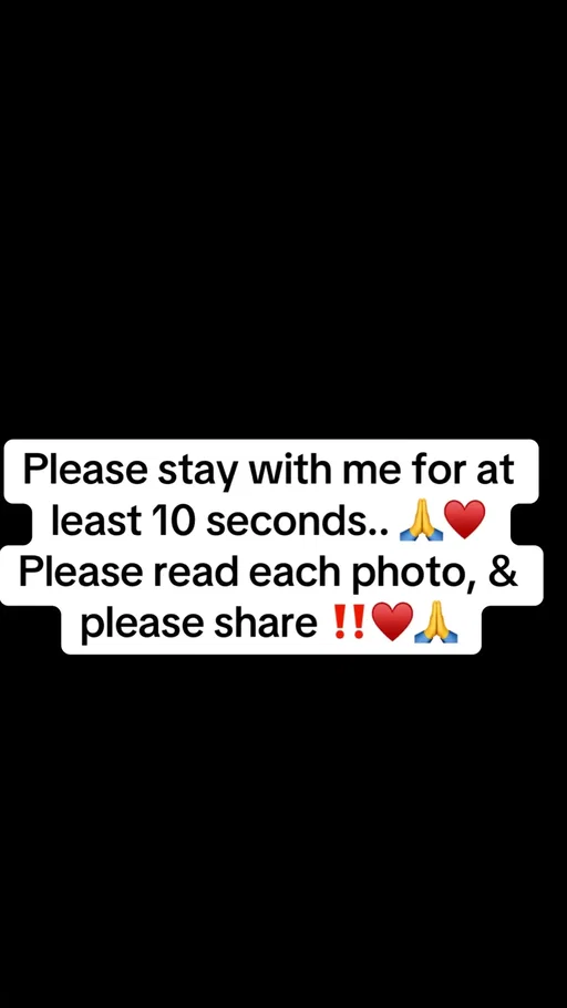 Hi everyone if you can please take a few seconds to read each photo and please share I would truly appreciate it 🥺♥️🙏🙌🏼 #motorcyleaccident #lifesupport #looktwicesavealife #anyhelpwouldbeappreciated #motorcycle 