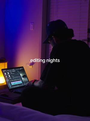 best way to spend your nights  #editing #fyp #vibe #videography #cinematic 