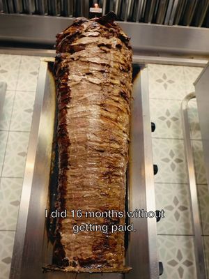 NEW YOUTUBE VIDEO IS LIVE NOW. Featuring the winners of ‘Best Kebab in the UK’ @sqew.uk among other iconic Leeds spots. Mitch’s journey is incredibly inspiring so go and give it a watch! Link is in my bio or just search for ‘Only Scrans’ on YouTube 💪  #kebab #leeds #onlyscrans #doner #sqew 