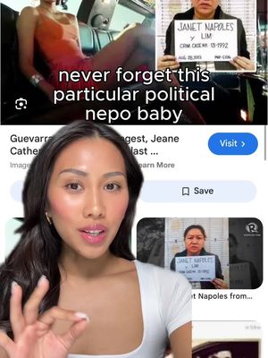 “Insta-infamous” is what she was called then 
