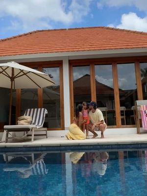 Home tour à Bali 🇮🇩 #bali #expat #pourtoi 