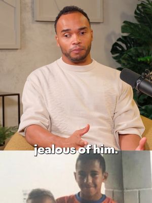 “I wanted the best for Lewis and wanted him to have all the success” 🇬🇧🏆 Nicolas Hamilton opens up on the relationship he had from a young age with his brother Lewis ❤️🏎️ #nicolashamilton #hamilton #lewis #lewishamilton #F1