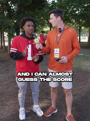Can you name every Ohio State score from 2012 on? 👀 (Ohio State / Texas YouTube video dropping this Thursday - Link in Bio)  #cfb #CollegeFootball #ohiostate #ohiostatefootball #ohiostatebuckeyes 