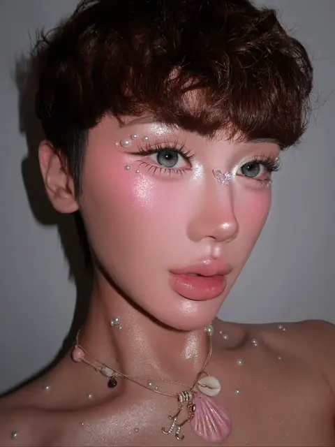 Fresh out the ocean 𓏸𓂂𓇼꙳⋆ 🧜🏻‍♀️