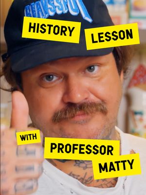 BUT(T) WHAT'S THE TRUTH? I'M NO HISTORIAN!!! 📺 Back to School Meatloaf Meal | Cookni' Somethin' on YouTube!