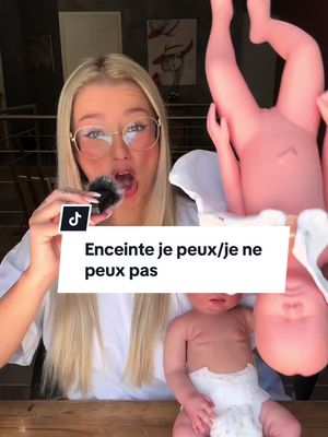 Être enceinte c’est aussi adapter son environnement pour protéger son bébé et le diminuer risque de fausse couches 🌸 #grossesse #accouchement #maman #papa #enceinte 