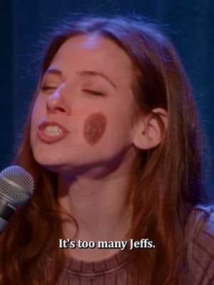 tag your jeffs (i'm doing a new hour in LA tomorrow, link in bio for the jeffs) #standup #joke #name #losangeles #la