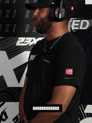 Bubba Wallace the race car driver 🙂‍↕️ Bubba Wallace the lip reader 🙂‍↔️ We put Bubba up to the challenge of the third and final edition of Guess the Phrase #guessthephrase #nascar #nascartiktok #23xiracing 