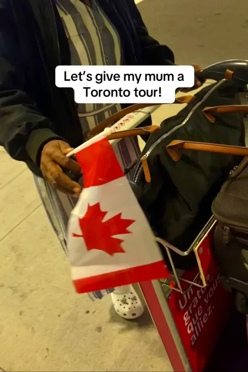 My mum came to visit, so I gave her a personal tour of Toronto with a sprinkle of Niagara. From the CN tower to Kensington Market, she loved it all. The smiles on her face made it all worth it. So grateful for moments like these.  #torontolife #toronto #citytour #mumanddaughter #thingstodointoronto 